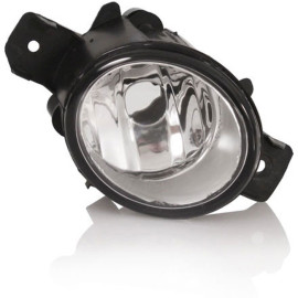 Farol Auxiliar Clio Livina March Sentra versa 
