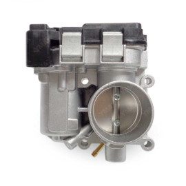 Corpo de Borboleta Volkswagen Fox 1.0 Gol G5 1.0 Kombi Voyage Flex 