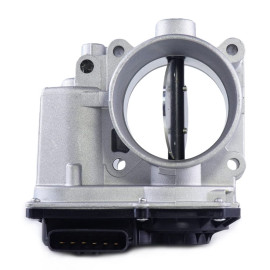 Corpo de Borboleta Mitshubishi L200 Pajero 3.2 diesel 