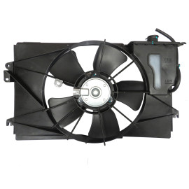 Eletroventilador Toyota Corolla Fielder  