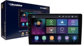Multim�dia RS-9200BR Pro Line CarPlay Sem Fio
