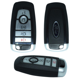 Carca�a Chave de Presen�a Novo Fusion Nova Edge 2017 2018 2019