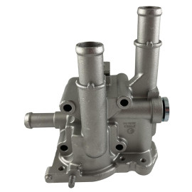 Carca�a da V�lvula Termost�tica Gm  Cruze Tracker Sonic Ecotec