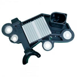 Regulador de Voltagem Volvo XC60 2013 IK5070 