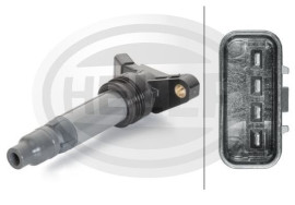 Bobina de Igni��o Volvo Xc60 Xc70 Xc90 