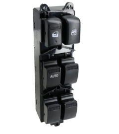 Interruptor Vidro El�trico Cherolet Nova S10 Trailblazer 