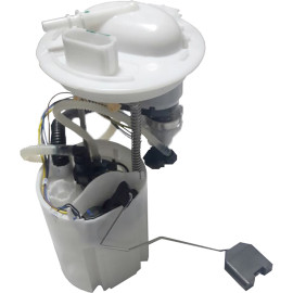 Conjunto Bomba de Combustivel Vw Passat 2.0 16v Turbo