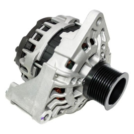 Alternador Caminh�o Delivery 8160/9170 120A