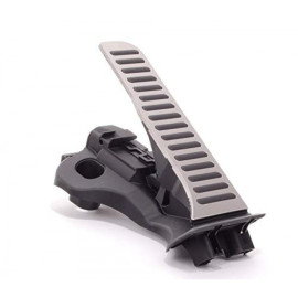 Pedal de Acelerador Eletrnico Audi A3 TT R8 Vw Jetta Golf 6PV011039721