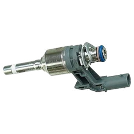 Bico Injetor de Combust�vel Fiat Toro Pulse Fastback Jeep Commander 1.3  