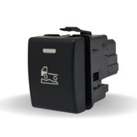 Bot�o Interruptor Ford Cargo Estabilidade Subida