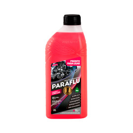 Aditivo Para Radiador Paraflu Bio Org�nico Pronto uso   