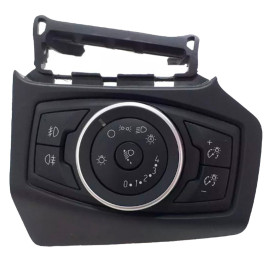 Chave de Luz Ford Focus 017 ate 2019 