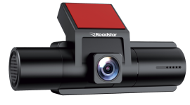 DASHCAM - C�mera Veicular DVR RS-28BR DVR Max Pro Line