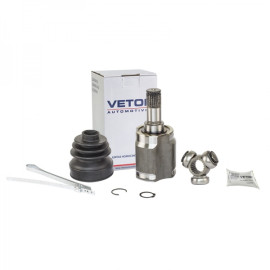Tulipa do Cambio Honda New Civic 1.8 16v Lado Direito VT5493 
