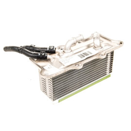 Resfriador Radiador de Oleo Volkswagen Polo Virtus T-cross