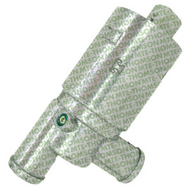 Valvula Atudor de Marcha Lenta Vw Golf Kombi Gm Astra Omega Vectra 