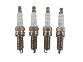 Jogo de Vela Iridium Hyundai Creta Hb20 1.6 16v Gamma