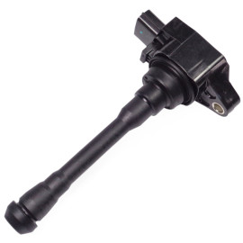 Bobina de Igni��o Nissan Tiida Livina Versa Sentra 