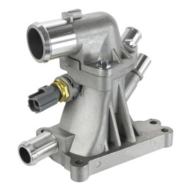 V�lvula Termost�tica Completa de Alum�nio Ford New Ka 1.0 3cc