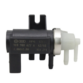 V�lvula Solenoide Press�o Vw Amarok 2.0 16v Biturbo 
