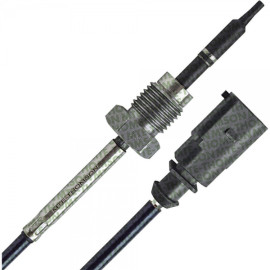 Sensor de Temperatura Volkswagen Amarok 4x4 2.0 16v Diesel MTE9512