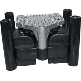 Bobina de Igni��o Vw Bora Golf Polo Fox Voyage Saveiro 