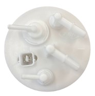 Tampa da Bomba de Combust�vel Honda City Fit Wr-v Hr-v  