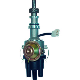 Distribuidor Completo Ford Maverick F75 Rural 4cc