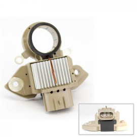 Regulador de Voltagem Nissan March Sentra Frontier 