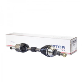 Semi Eixo Lado Esquerdo Fiat Freemont 2.4 16V VT9623 