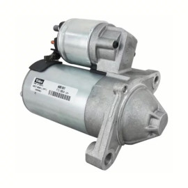 Motor de Partida Nissan March Renault Clio Sandero Kangoo