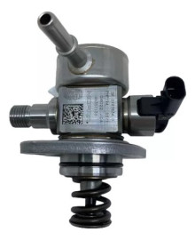 Bomba de Alta Presso Fiat FastBack Pulse Strada Toro Turbo