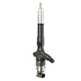 Bico Injetor de Combust�vel Toyota Hilux Sw4 3.0 Diesel