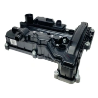 Tampa de V�lvulas Ford Ka 1.0 12v 3cc  