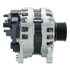 Alternador 90A Nissan Kicks March Versa 1.6 16v