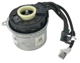 Motor da Coluna de Dire��o El�trica Jeep Renegade Compass 