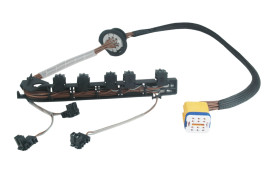 Chicote Transmiss�o Autom�tico Citroen Peugeot Renault  