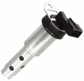 Valvula Solenoide Press�o de Oleo Bmw  128i 525i 530i  z4 x6