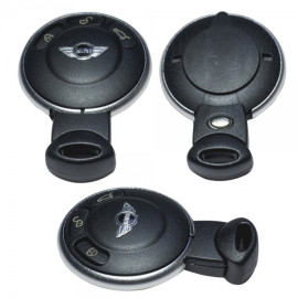 Carcaa Chave Oca Mini Cooper BMW 2008 2009 2010 2011 2012 001000273 