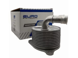 Resfriador Trocador de Calor Fiat Toro Argo Cronos Jeep Renegade