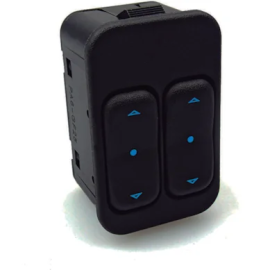 Interruptor Vidro Chevrolet Agile Montana 