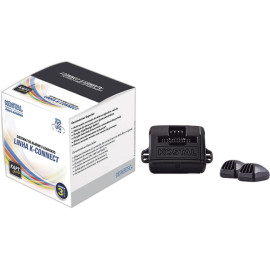 Kit Alarme Automotivo K Connect Kapt Ultra 