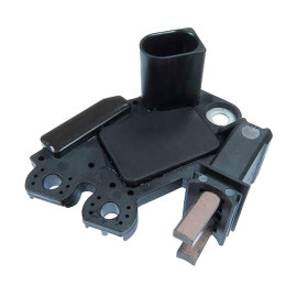 Regulador de Voltagem Vw Polo Virtus Golf T-cross