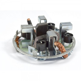 Suporte Escova de Partida 24v Mbb Actros 2546 Axor 1933 UFP12574 