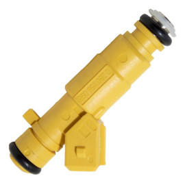 Bico Injetor de Combust�vel Vw Golf Polo 1.6 8v 