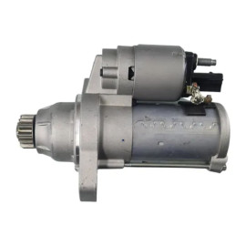 Motor de Partida Vw Cross Up CrossFox Nivus T-Cross Voyage EA211