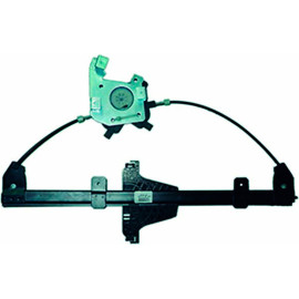 Maquina do Vidro El�trico Traseiro Volkswagen Fox 