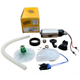 Bomba El�trica de Combust�vel 3 bar F000TE0120 