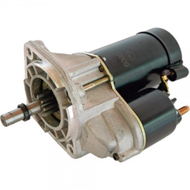 Motor de Partida Gol Parati Saveiro Santana Ap 1.6 1.8 2.0 EU20514